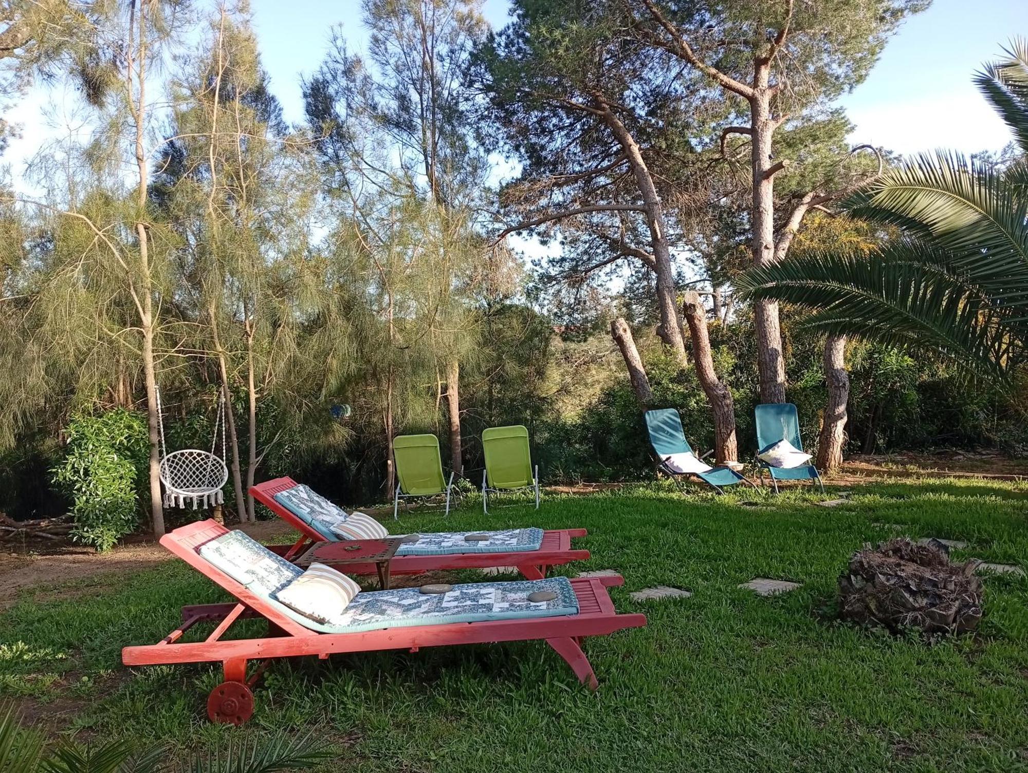 Romance Valdareina, Piscine Chauffee, Benagil-Carvoeiro Carvoeiro  Exterior photo